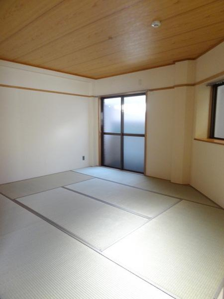 江川ビルの和室|★とっても広い★