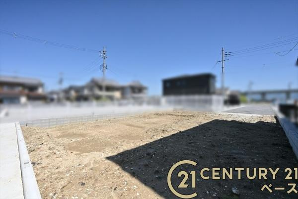 リーブルガーデン黒田 １号棟 ／新築一戸建のその他|■現地撮影写真■綺麗に整備された分譲地内です！