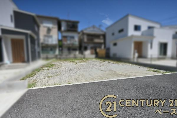 桜井市芝　建築条件なし土地のその他