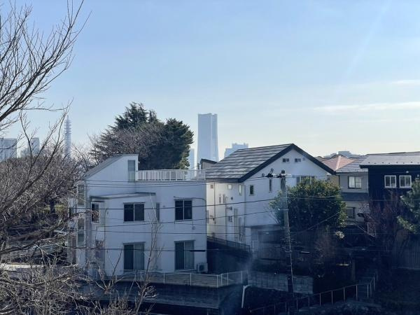 横浜市西区浅間台の中古一戸建のその他