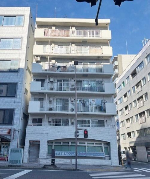 ポートハイム第２吉野町