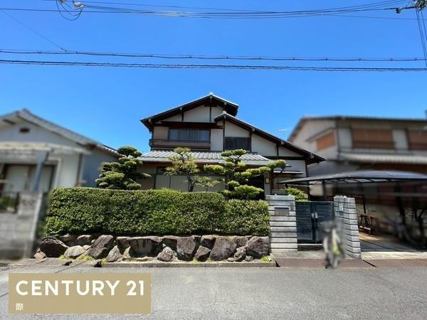 和歌山市小倉　中古戸建