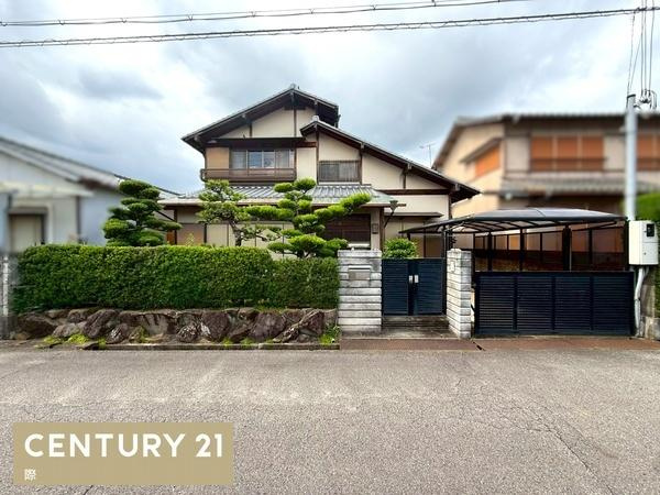 和歌山市小倉　中古戸建