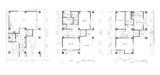 和歌山市三葛　中古戸建