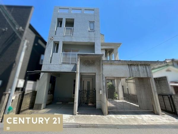 和歌山市三葛　中古戸建