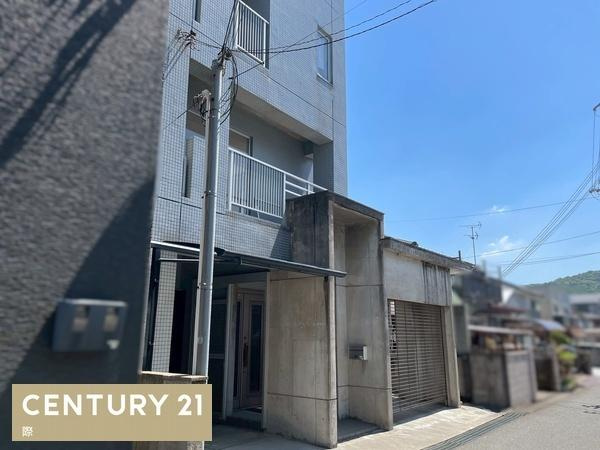 和歌山市三葛　中古戸建のその他