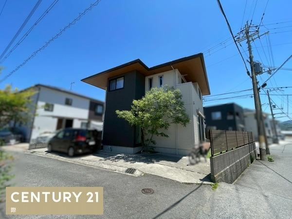 貴志川町国主　中古戸建
