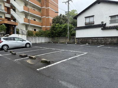 【駐車場】 | 西津田中村コーポ