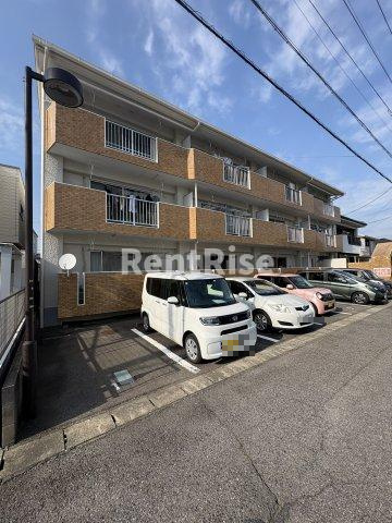 ヒカリマンション