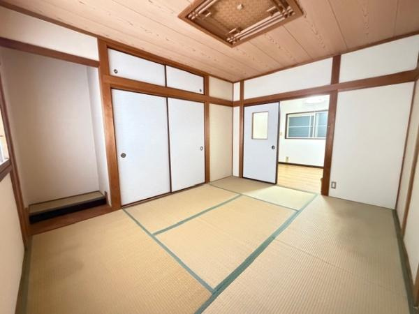 【子供部屋】