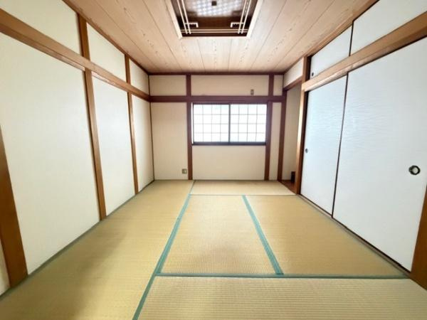 【子供部屋】