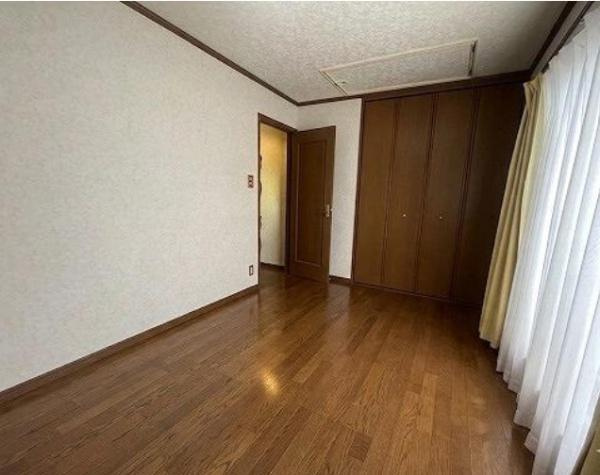 【子供部屋】