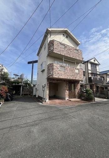 【外観】