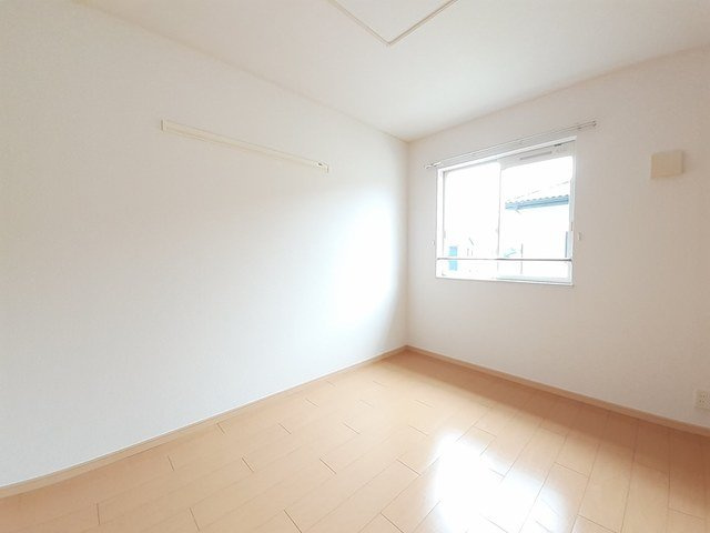 ボニートカーサＡの内装