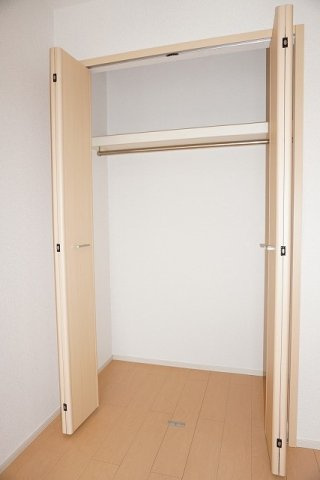 【収納】 | メゾン・フジ