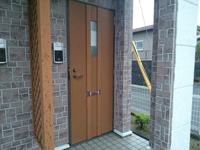【その他】 | プロスパーⅡ