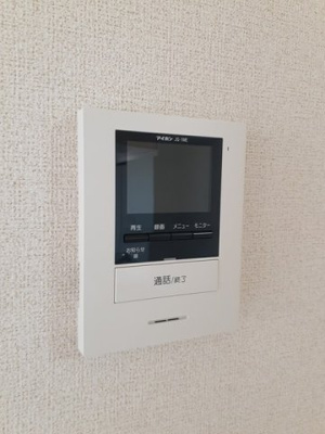 【セキュリティ】 | エヴァーグリーン彦根