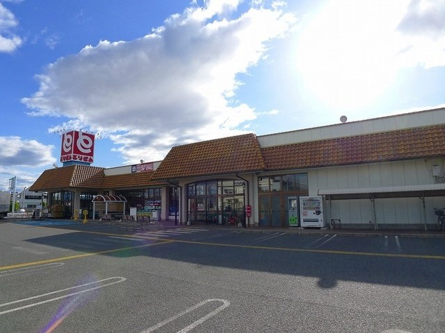 【周辺】 | パンル | とりせん東矢島店まで1100m