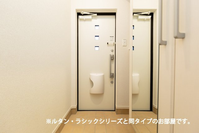 【玄関】 | パンル