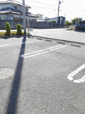 【駐車場】 | ティエラ