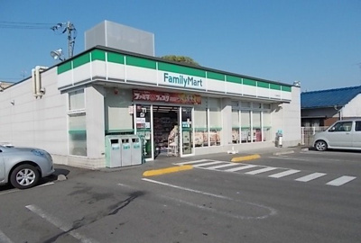 【周辺】 | ロータス鳥生　Ｃ | ファミリーマート今治郷本町店様まで1300m