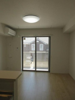 【居間・リビング】 | レット・イット・ビィ１