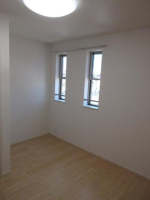 【内装】 | レット・イット・ビィ１