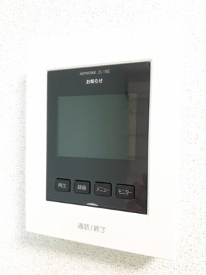 【設備】 | クラール東村　Ｇ