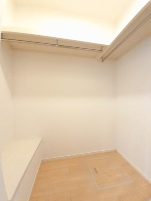 【収納】 | クラール東村　Ｇ