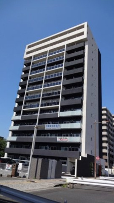 【外観】 | スアヴィス千葉