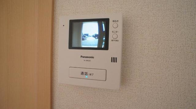 ブローテ　Ｂのセキュリティ