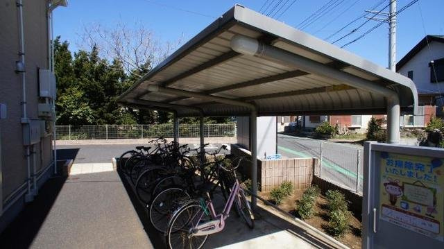 ブローテ　Ｂのその他共用部分