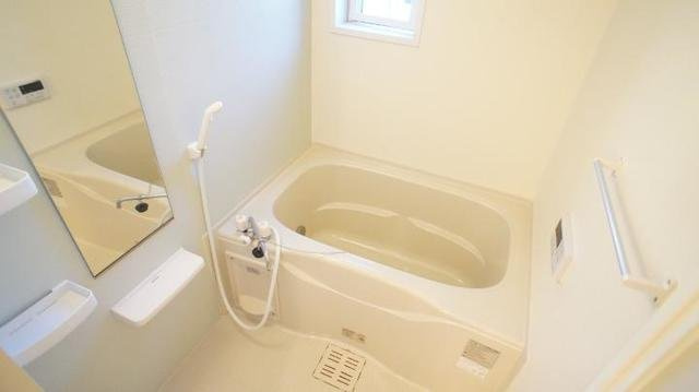 ブローテ　Ｂの浴室