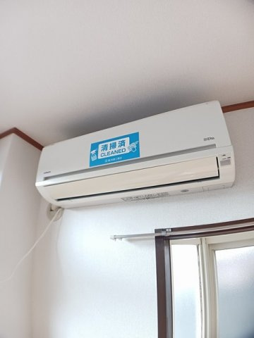 レピュートおんつかⅡの設備