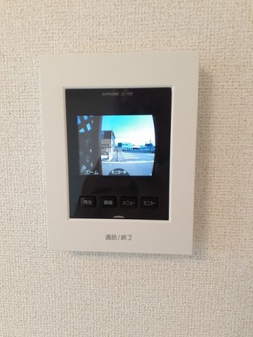 エスポワール　リアン　２ｎｄＢのセキュリティ