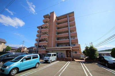 【外観】 | サンステージ