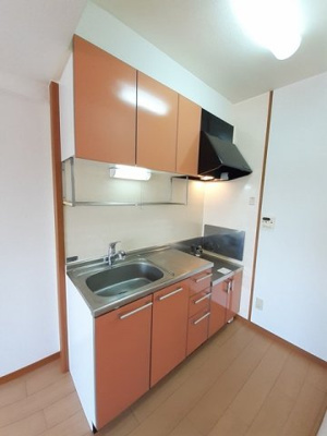 【キッチン】 | サンステージ