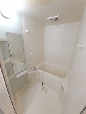 【浴室】 | サンステージ