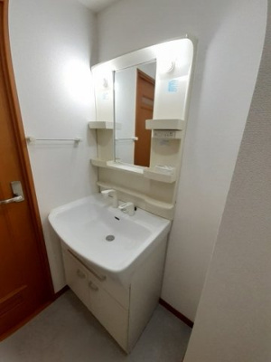 【洗面所】 | サンステージ
