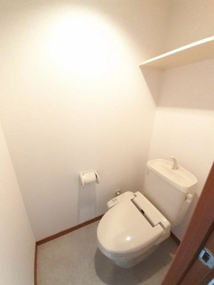 【トイレ】 | サンステージ