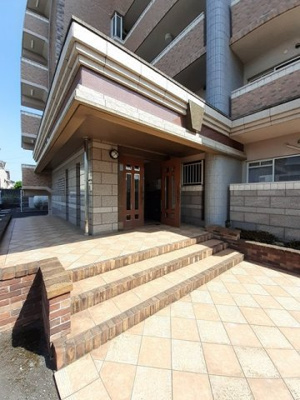 【エントランス】 | サンステージ