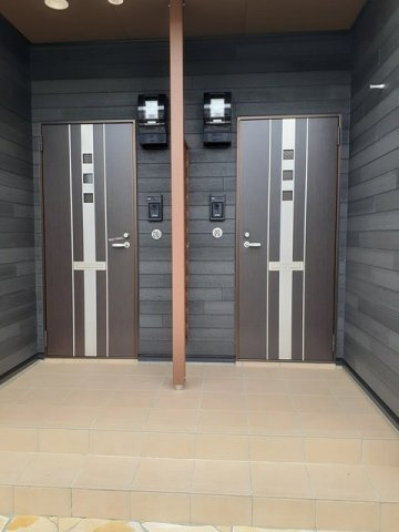 アヴニールＤのその他共用部分