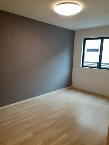 アヴニールＤの内装