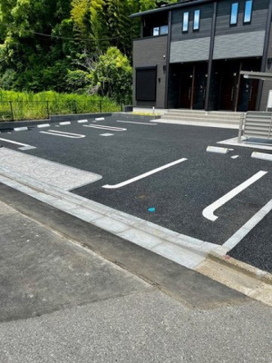 【駐車場】 | アスフォート