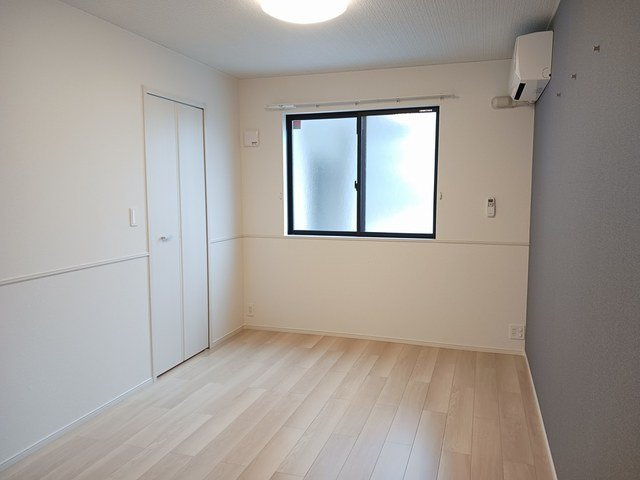クレメント高岡Ｂの内装