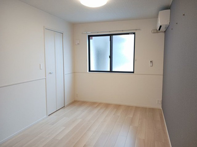 【内装】 | クレメント高岡Ｂ