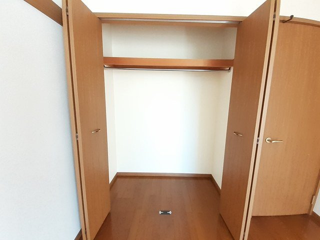 リファインドの収納