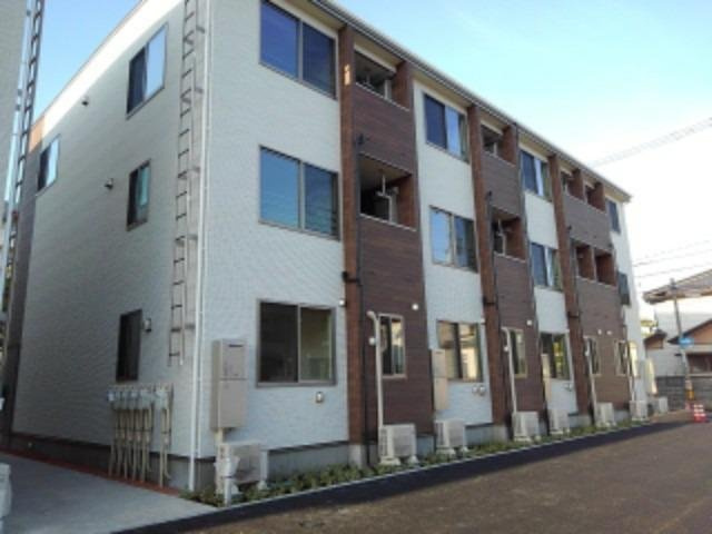 ファシール　Ⅰ
