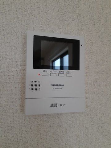 クエストＣのセキュリティ