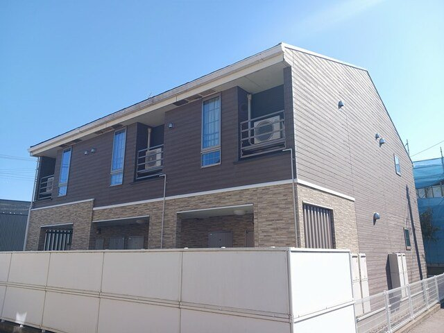 ハピネスメゾン